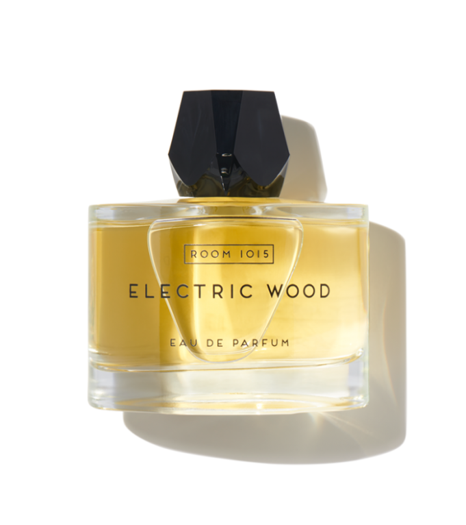 Electric Wood
