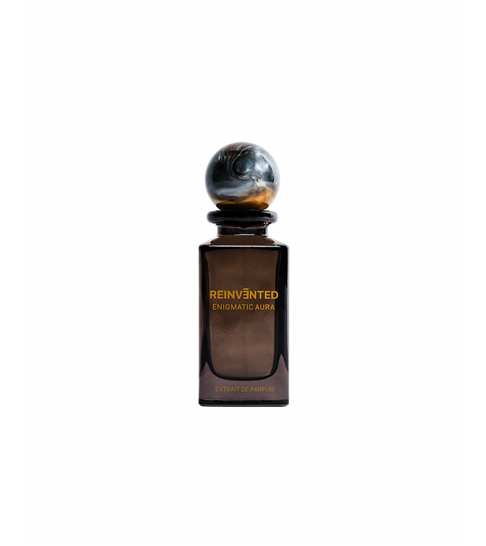 ENIGMATIC AURA Edition Limitée