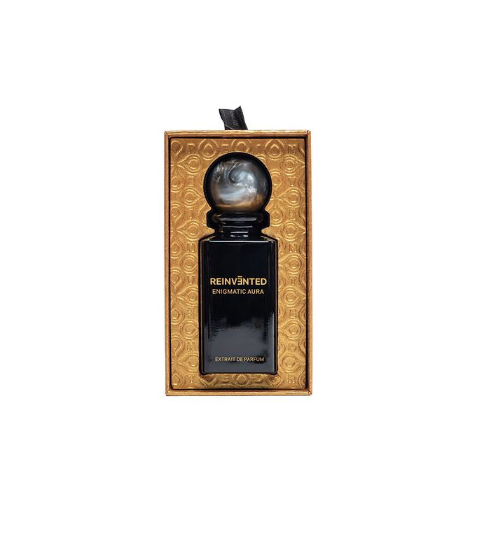 ENIGMATIC AURA Edition Limitée