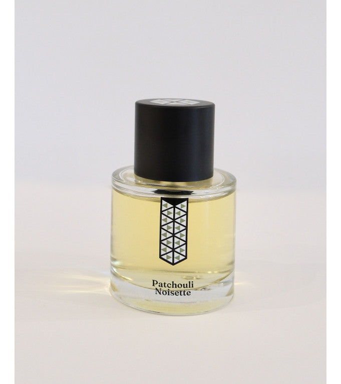 PATCHPOULI NOISETTE