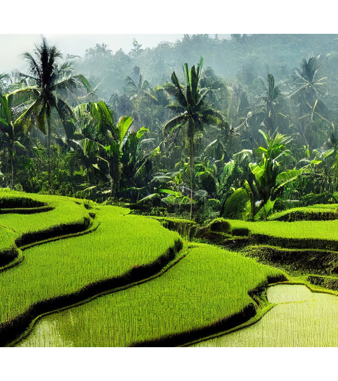 ETOILE DE BALI