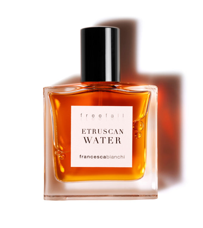 ETRUSCAN WATER