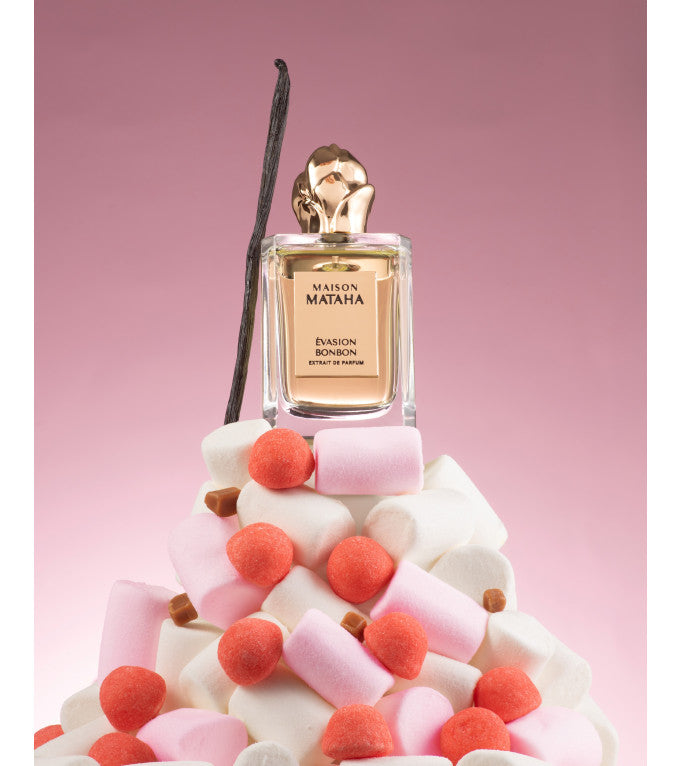 EVASION BONBON