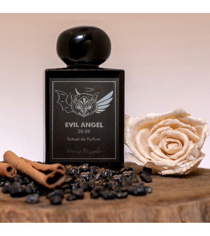 EVIL ANGEL