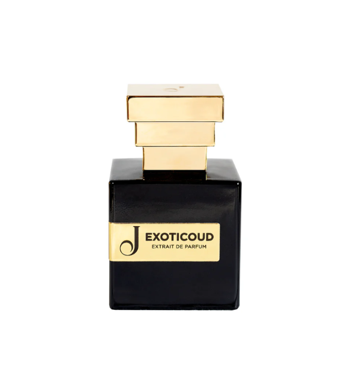 EXOTICOUD