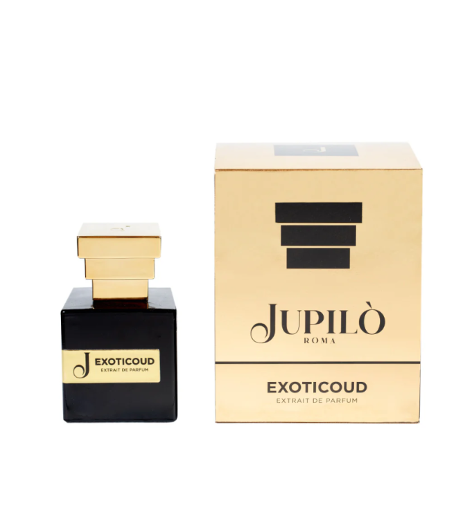 EXOTICOUD