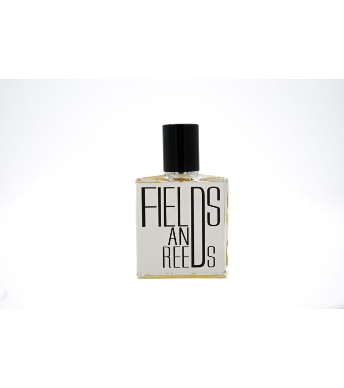 FIELDS AND REEDS