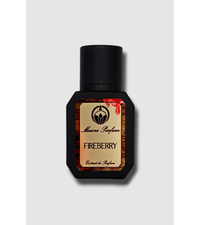 FIRE BERRY