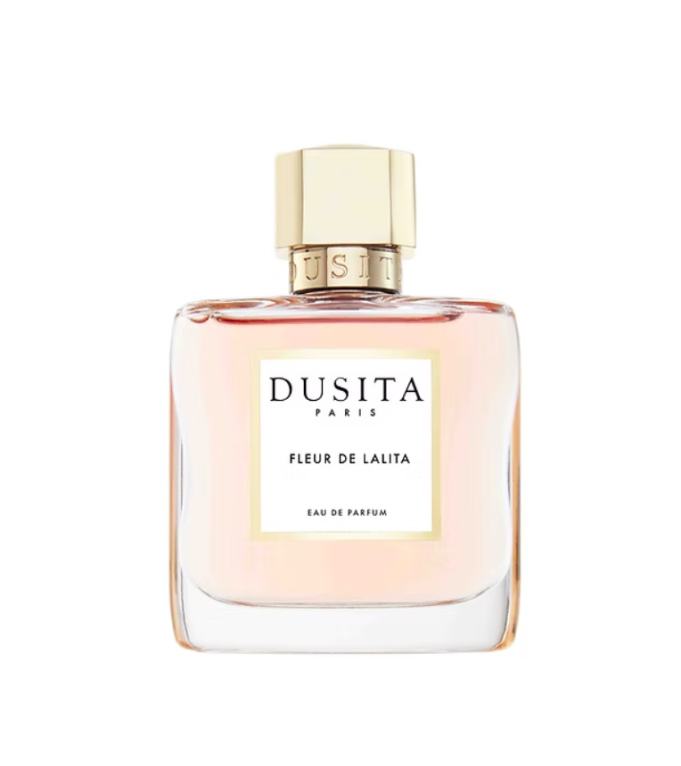 FLEUR DE LALITA