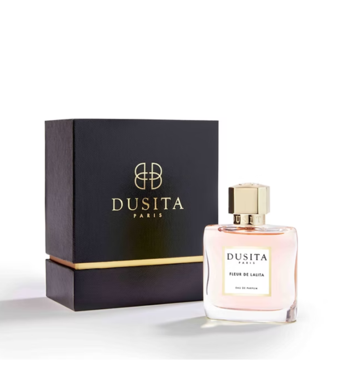 FLEUR DE LALITA