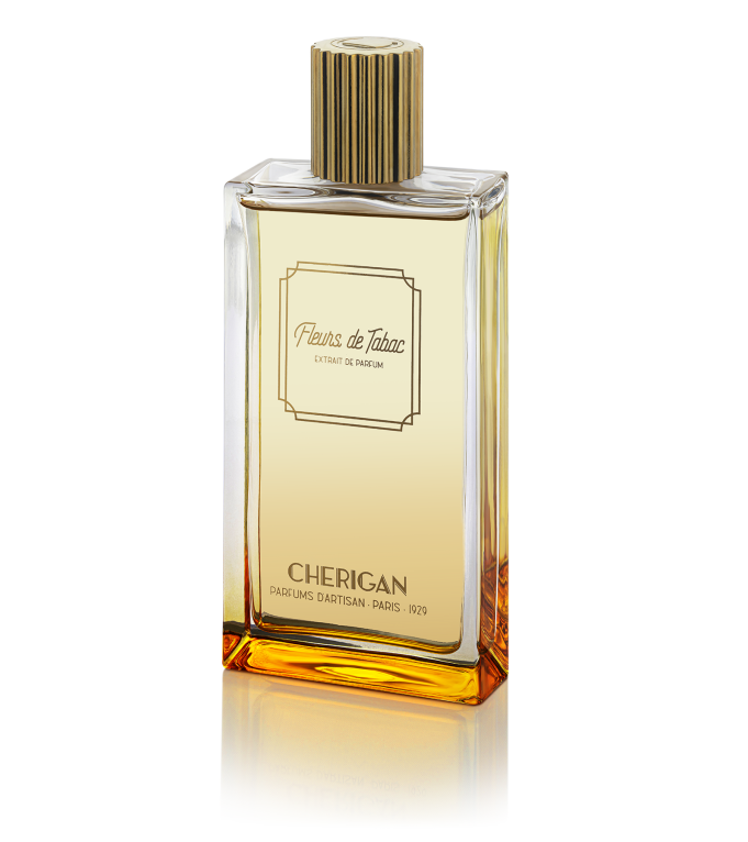 FLEUR DE TABAC