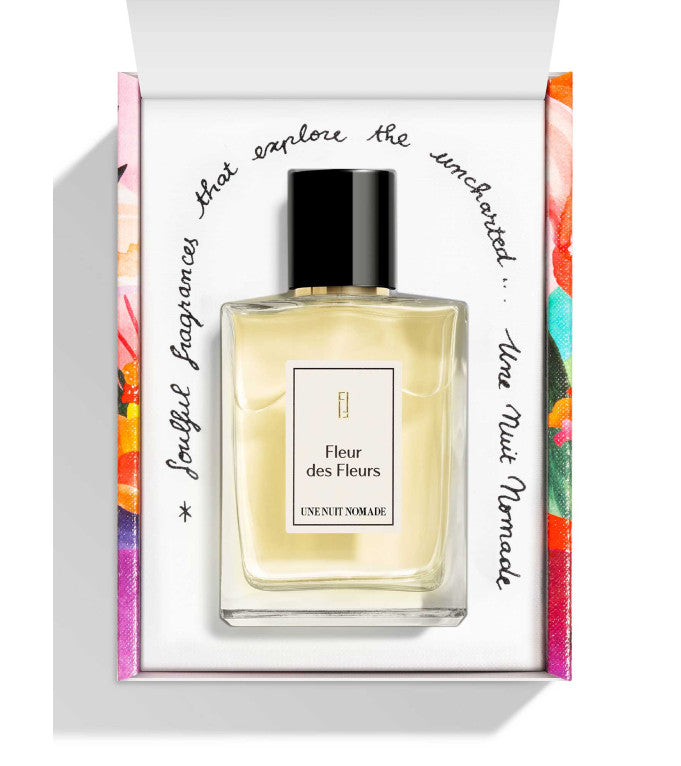 FLEUR DES FLEURS