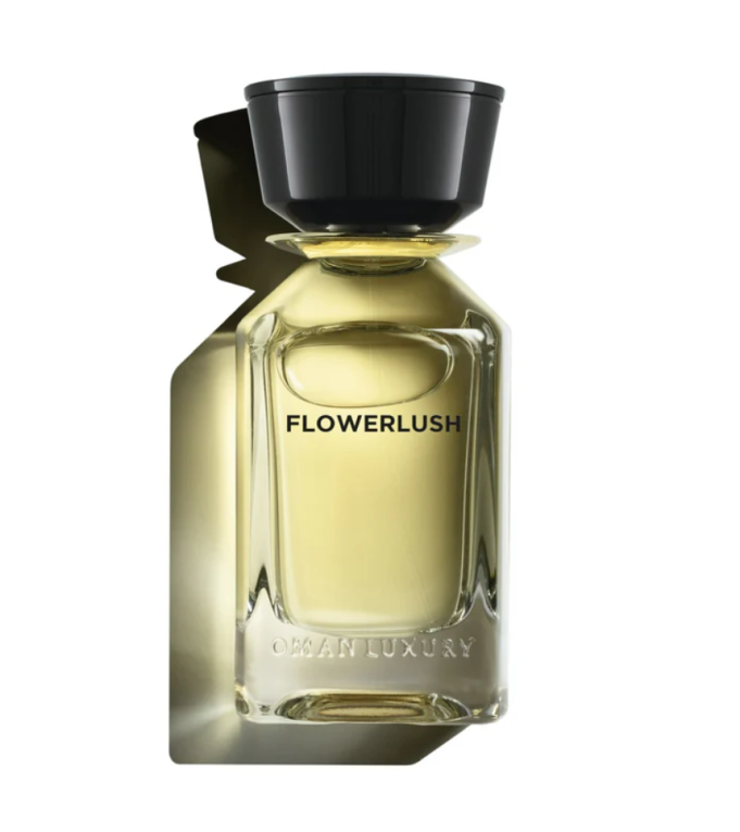 FLOWERLUSH