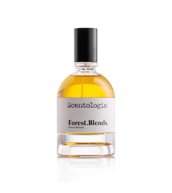 FOREST.BLENDS.
