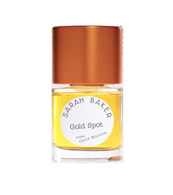 GOLD SPOT