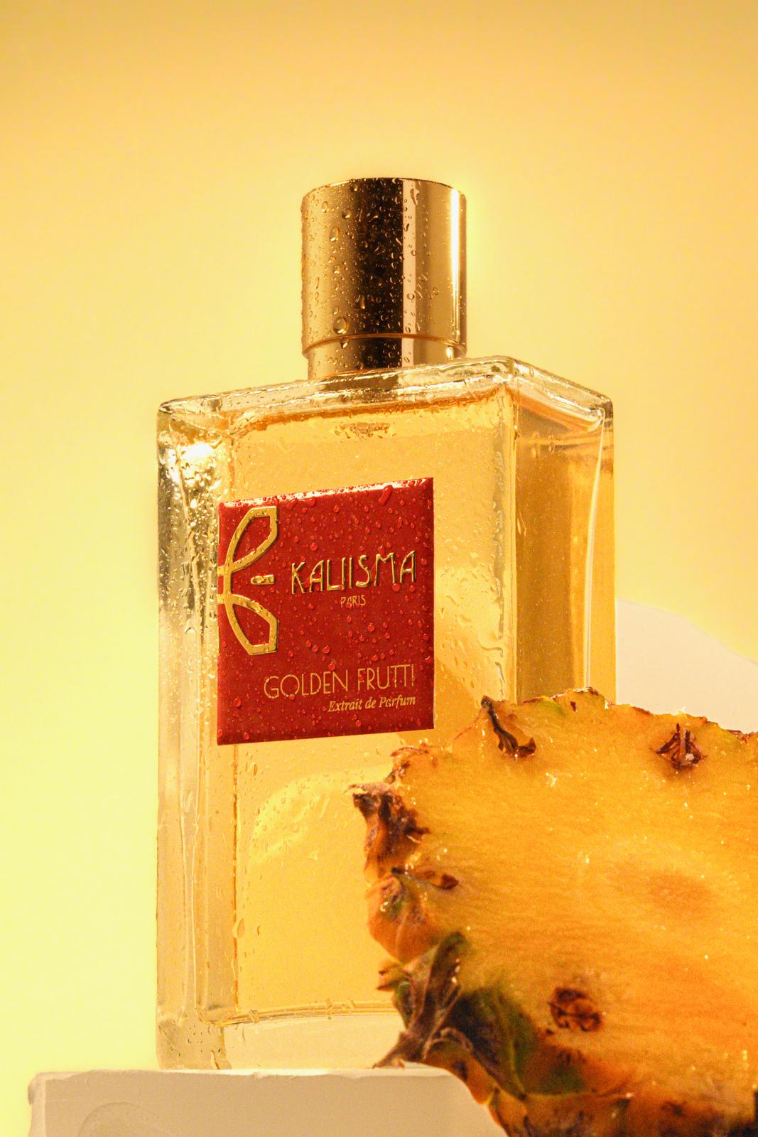 Golden Frutti