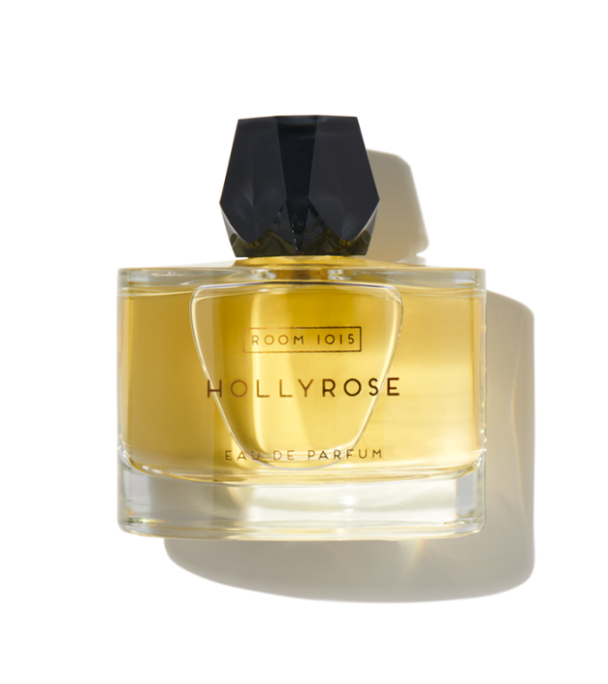 HOLLYROSE