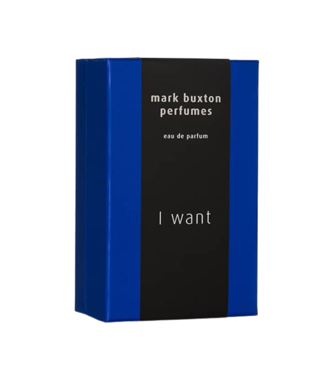 I WANT