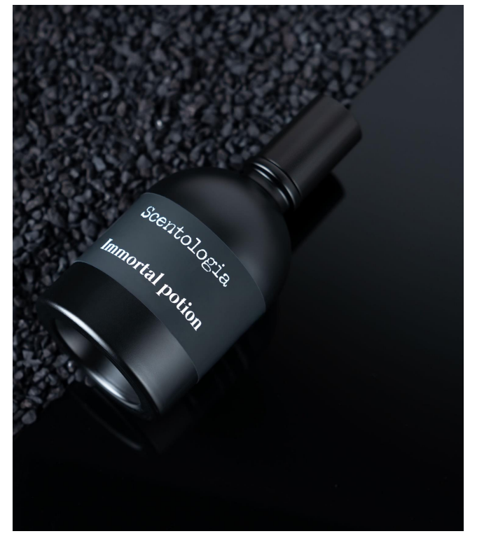 IMMORTAL POTION