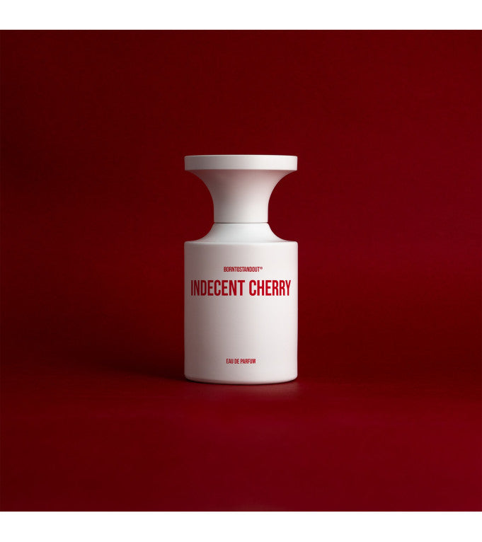 INDECENT CHERRY