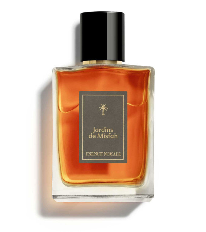 JARDINS DE MISFAH