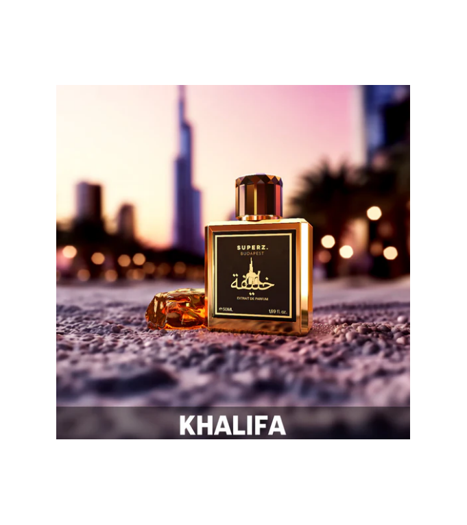 KHALIFA