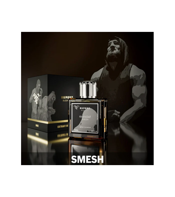 KHAMZAT - SMESH