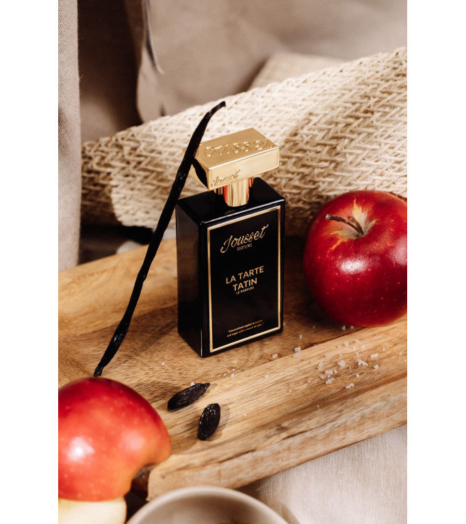 LA TARTE TATIN