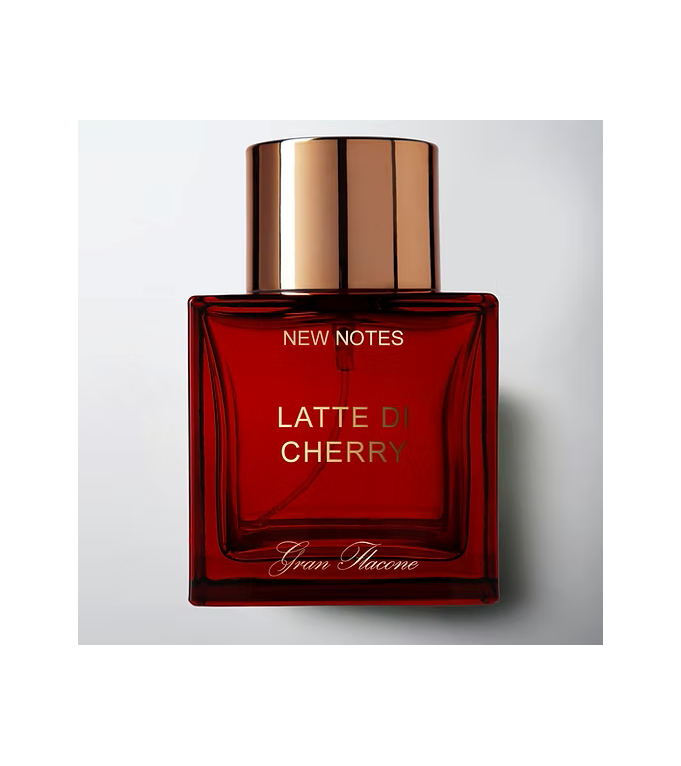 LATTE DI CHERRY Gran Flacone