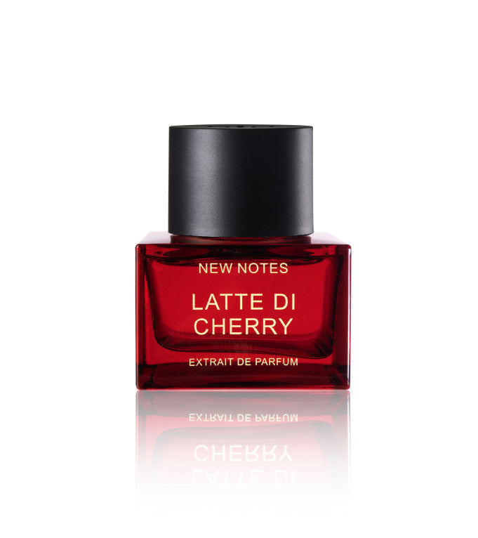 LATTE DI CHERRY