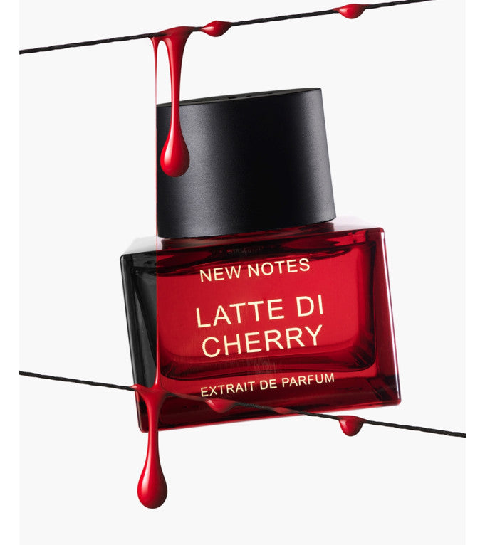 LATTE DI CHERRY
