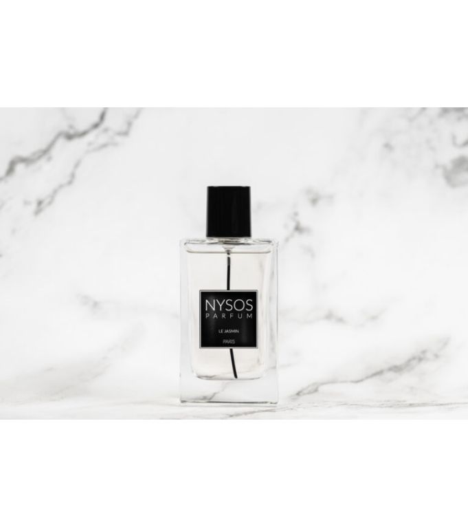 LE JASMIN