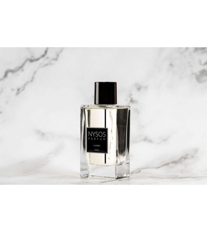 LE JASMIN