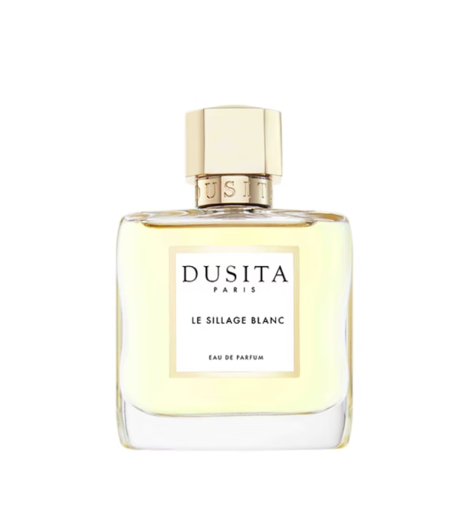 Le Sillage Blanc