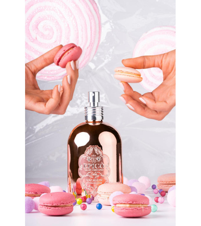 MACARON Over Spray