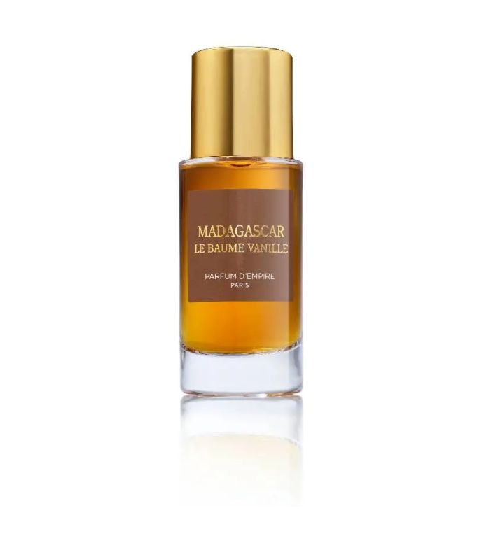 MADAGASCAR LE BAUME VANILLE
