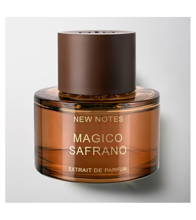 MAGICO SAFRANO