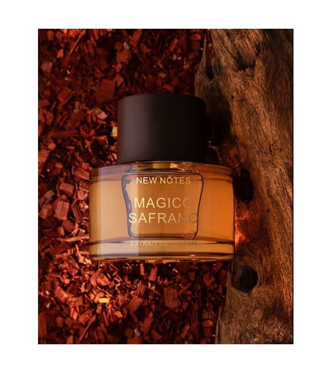 MAGICO SAFRANO