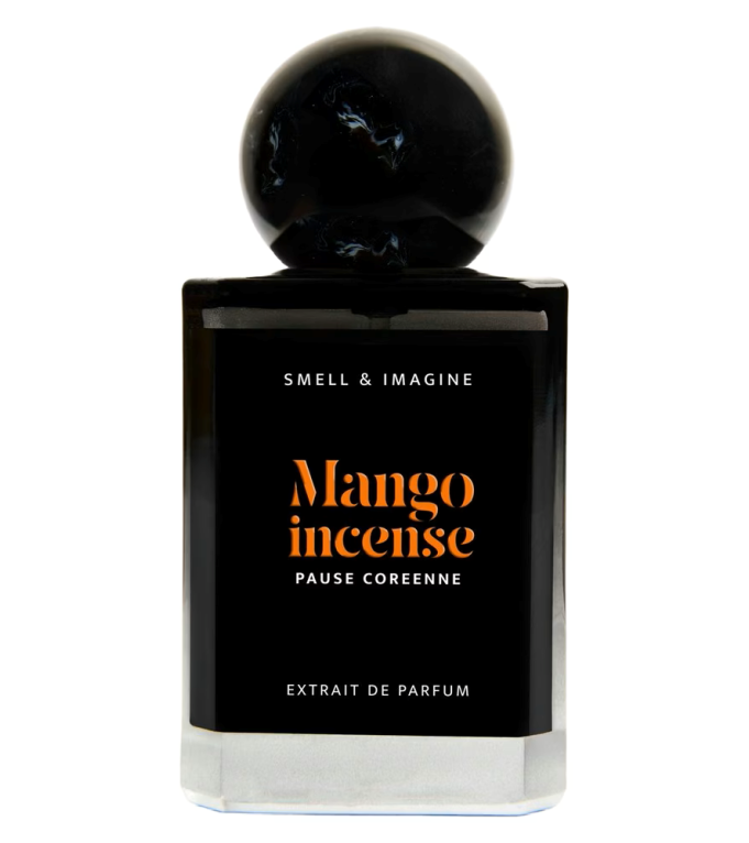 MANGO INCENSE