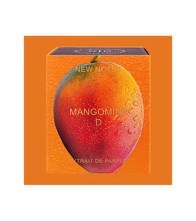 MANGOMINA D