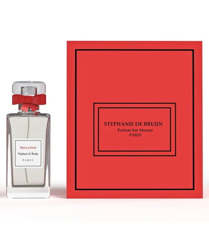 MECCA OUD