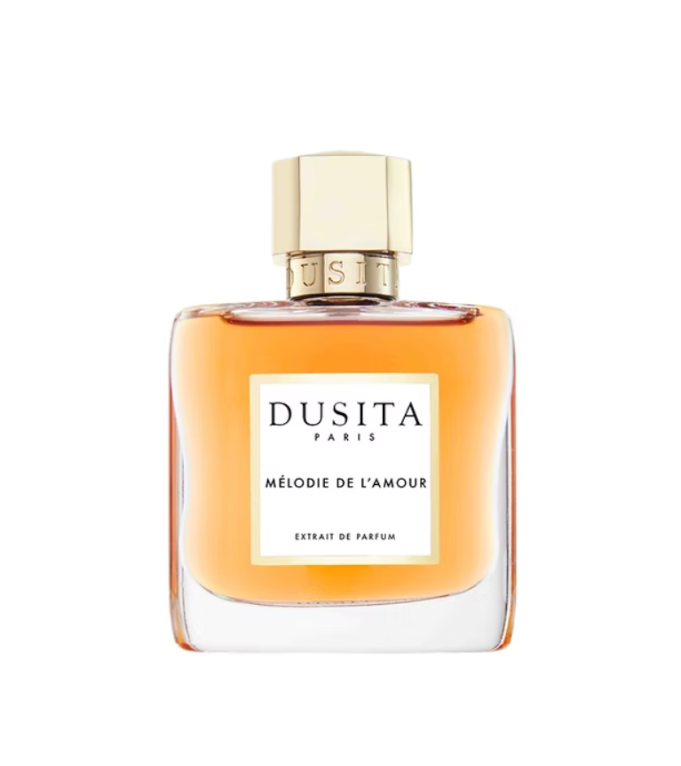 MÉLODIE DE L’AMOUR