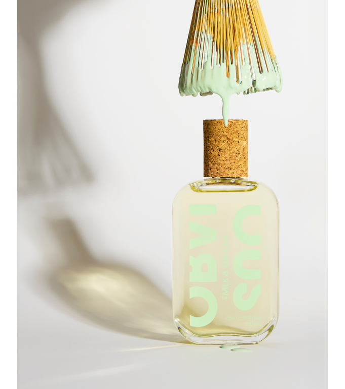 MILK MATCHA