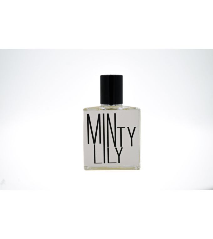 MINTY LILY