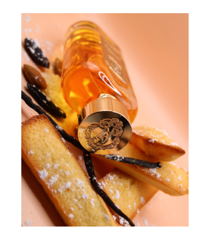 MIRAGE GOURMAND