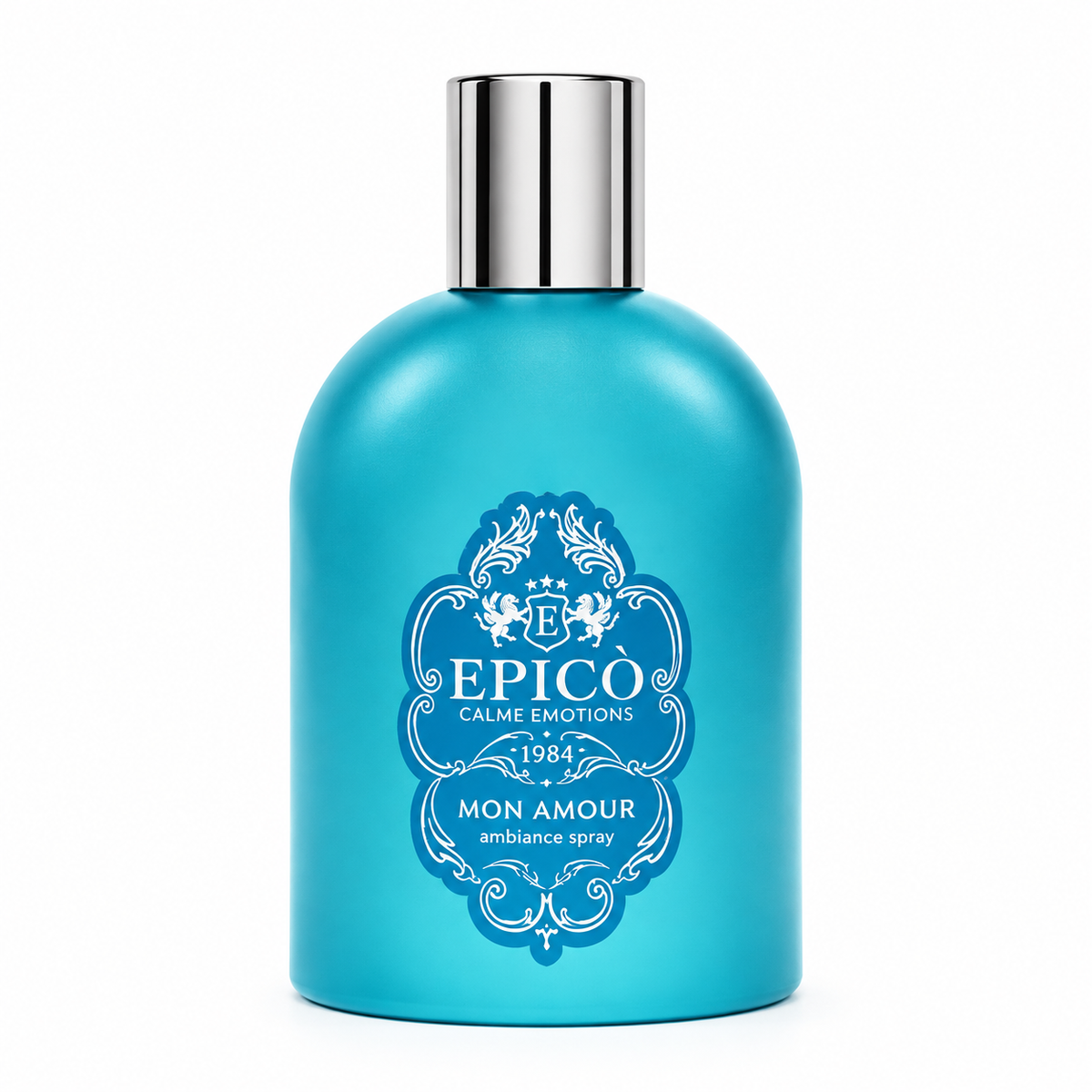 Mon Amour d'Epicò, brume corporelle 250 ml à la tubéreuse, à la cerise et au jatamansi.