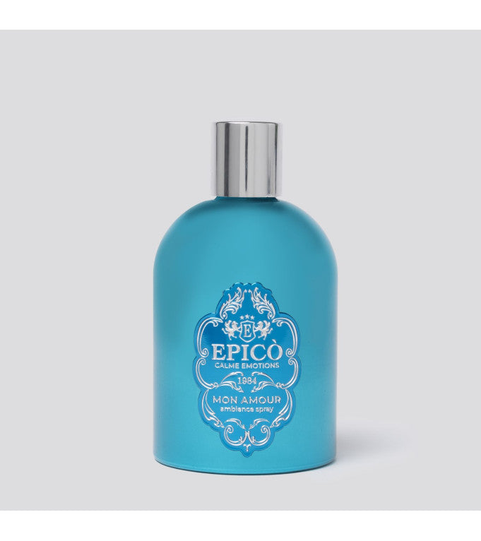 MON AMOUR Over Spray