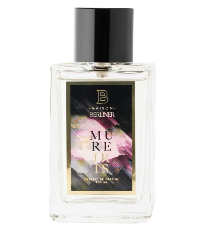 MÛRE IRIS