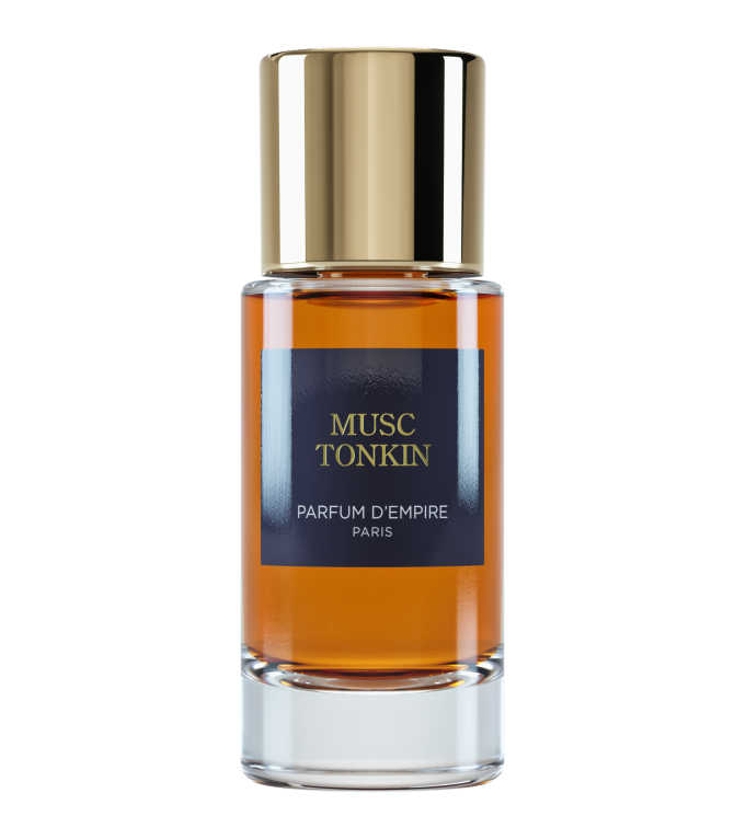 MUSC TONKIN