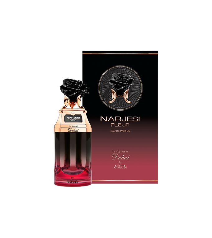 NARJESI FLEUR